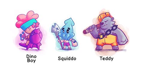 Tiny Roar (@TinyRoarGames) .